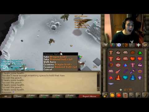 I See it in Your Eyes...