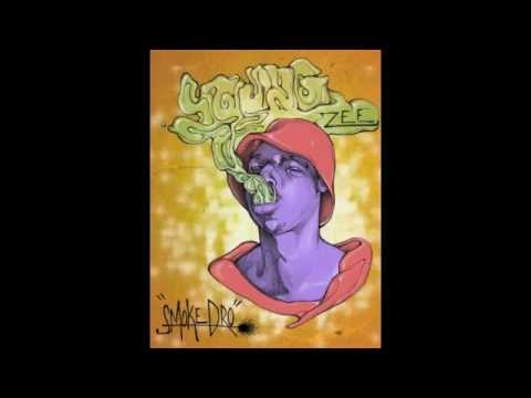 Young Zee- "Feel My Face" feat. Piff James & Mr. Cream