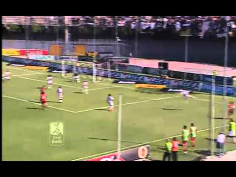 Ascoli 2-0 Livorno 28/04/2012 2011-12 - 37°