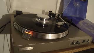 Celestial Season - "Solar Child", Solar Lovers (1995)