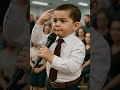 Pastor Mirim Miguel Oliveira Está Diferente Pregando De Um Jeito Diferente Iavideos