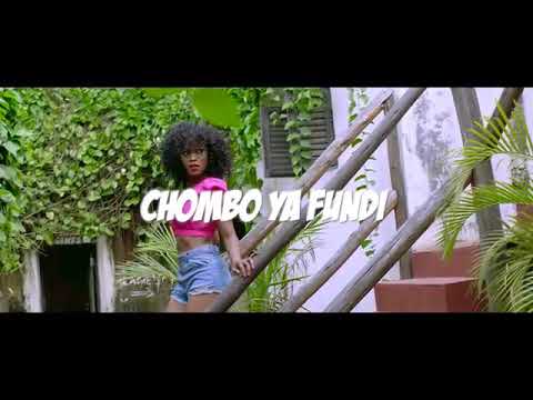 Abbah ft Mesen Selekta & Marioo - CHOMBO YA FUNDI (Official Video)
