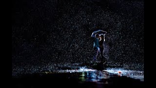 AXEL RUDI PELL ~ Night and Rain