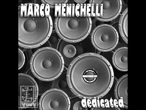 Marco Menichelli - Dedicated