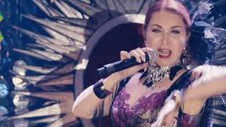 ALICIA VILLARREAL / Haz lo que quieras