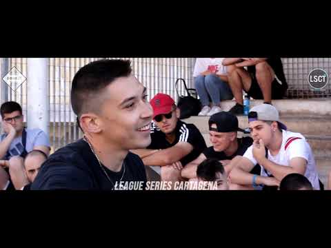 SEGA vs KARTER - LSCT - Jornada 4 - Temporada 2019/20