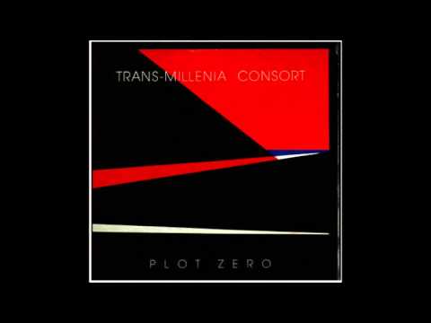 Trans-Millenia Consort - Organized Confusion
