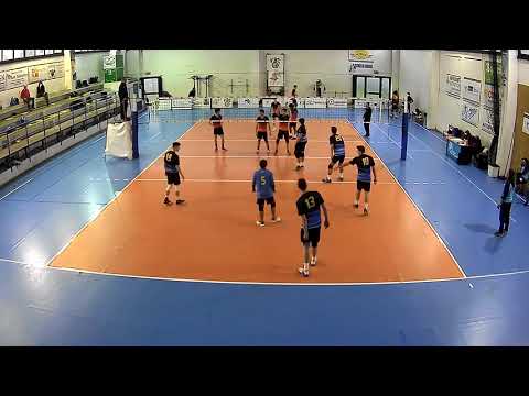 20-21 U19 Volley Life Academy   Afrogiro Volley