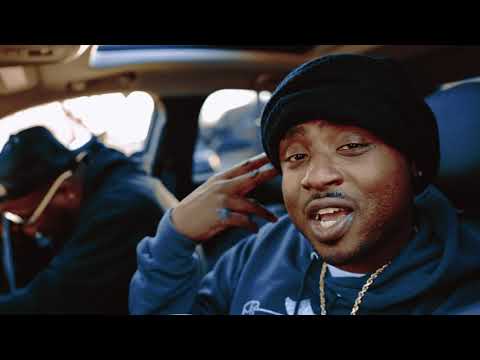 M Dot Ft Tdot Pringle - "Chris Tucker" (Official Video)