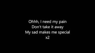 Icon for Hire - Get Well II lyrics