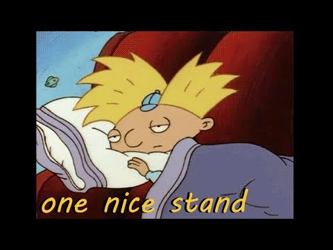 Wafer boyx - one nice stand ft.TXXN [3Hope]