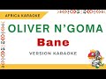 Oliver N Goma Bane Version Karaoke Instrumental Lyrics