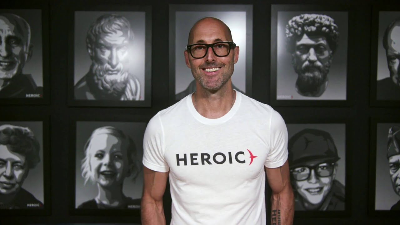 Just ONE MEAL: Can Do THIS! (Heroic +1 #1861)