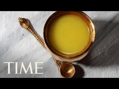 , title : 'Is Ghee Healthy? Here's What The Science Says | TIME'