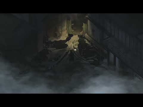 [6] Arik plays: Disco Elysium