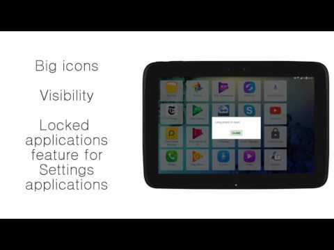 Simple Launcher