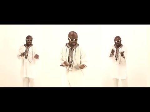 Af3ka Antoine Stone ft 50 Cent - Da L.O.N Don