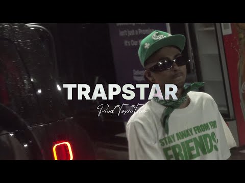 MC STAN Type Beat - “Trapstar”