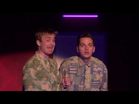 Kankerquiz | Rundfunk: Wachstumsschmerzen