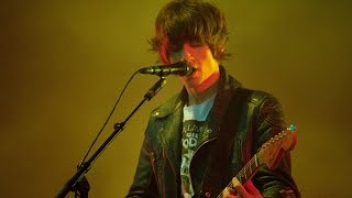 Arctic Monkeys - Brick By Brick @ T in the Park 2011 - HD 1080p