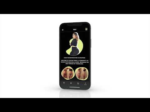 Darihana Nova Fitness
