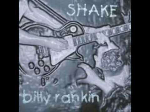 Billy Rankin  " Do It. "