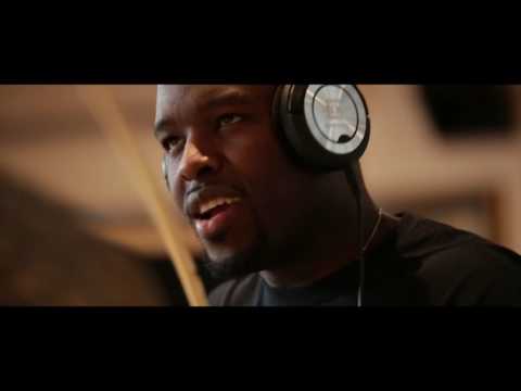 Ulysses Owens / Falling Forward