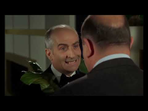 ytk louisdepoopness Louis de Funes - Hasch mich, ich bin der Mörder Youtube Kacke