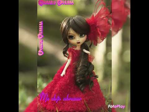 Damaris Guerra - Me dejo abrazar ( Male Version )