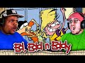 Ed Edd N Eddy Season 5 Episode 1 2 GROUP REACTION