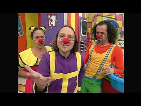 Pataclaun #84: El Deseo de Gonzalete( La Estrellita Fugaz ) | RETRONOSTALGIA