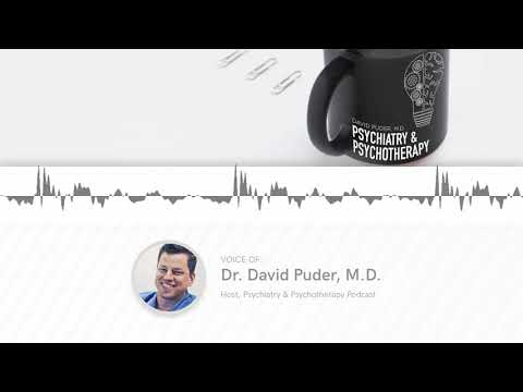 Therapeutic Alliance Part 4: What is Transference and Countertransference?