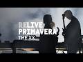 The xx - Intro at Primavera Sound Barcelona 2026