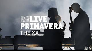 The xx - Intro at Primavera Sound Barcelona 2026