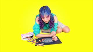 Kero Kero Bonito - Lipslap (Makeness Remix)