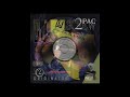 DJ Screw / 2Pac - When We Ride (Sped up to original)
