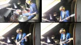 Oh, George - Foo Fighters Cover