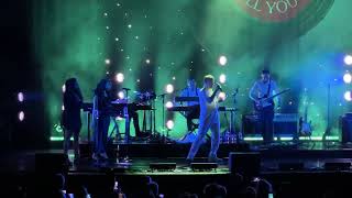 Will Young, Jealousy Live at Brighton Centre