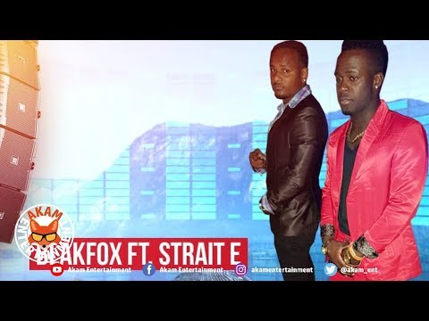 Blakfox Ft. Strait E - Kool [Sour Diesel Riddim] April 2019