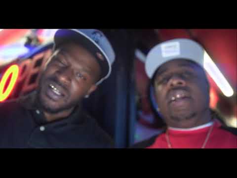 Blockrepp Shad x Demarkus - Money on my mind (official video)