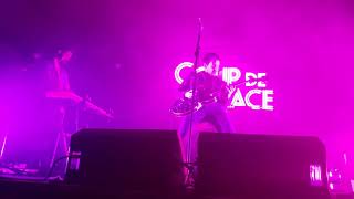 Miles Kane - Cry On My Guitar (Live at O2 Academy Oxford - 2 June 2018)