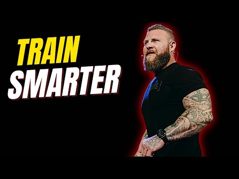 Elite Athletes Don’t Train Harder They Train Smarter (And So Should Coaches)