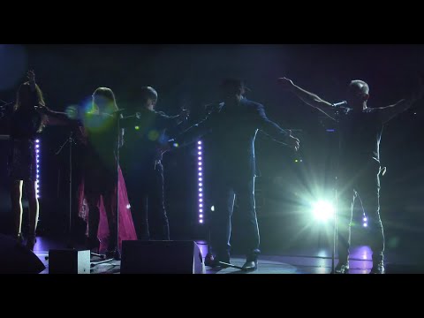 OPUS - "Opusphere" live Oper Graz 16.12.2019