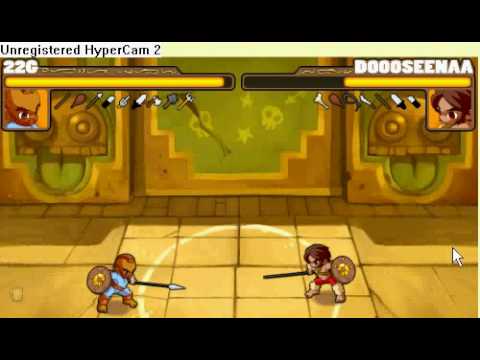 Mybrute Hypnosis Skill