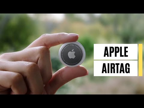 AirTag Apple vs Tile : mon comparatif après test
