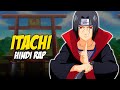 Itachi Hindi Rap Jaane Na Koi By Dikz Hindi Anime Rap Naruto AMV Prod By Guy Beats