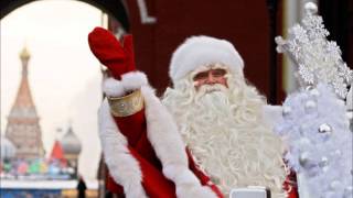 Beach Boys - Santa's Beard