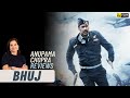 Bhuj: The Pride of India | Bollywood Movie Review by Anupama Chopra | Film Companion