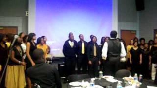 Great and Awesome - LBC Gospel Choir