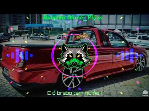 um sabadão desse uma lua dessa - com grave